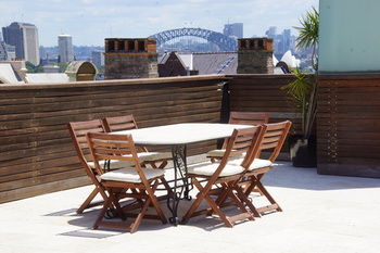 Morgans Boutique Hotel - Accommodation Mooloolaba 28