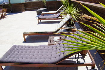 Morgans Boutique Hotel - Accommodation Mooloolaba 29