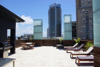 Morgans Boutique Hotel - Accommodation Mooloolaba 32