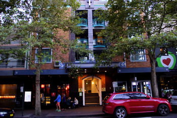 Morgans Boutique Hotel - Accommodation Mooloolaba 35