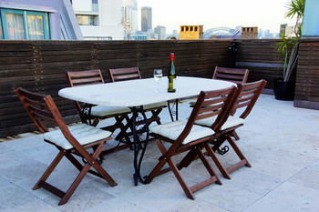 Morgans Boutique Hotel - Accommodation Mooloolaba 36