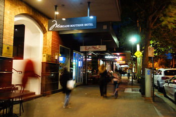 Morgans Boutique Hotel - Accommodation Mooloolaba 38