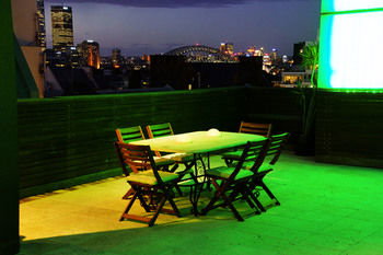 Morgans Boutique Hotel - Accommodation Mooloolaba 39