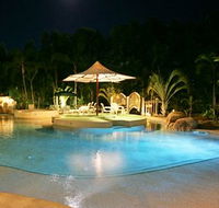 Ocean Beach Resort amp Holiday Park - Accommodation Mooloolaba