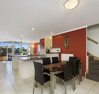 Portside Noosa Waters - Accommodation Mooloolaba