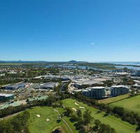 Horton Apartments - Accommodation Mooloolaba