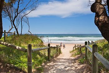 Gateway Lifestyle Lorikeet - Accommodation Mooloolaba 26