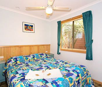 Gateway Lifestyle Lorikeet - Accommodation Mooloolaba 1