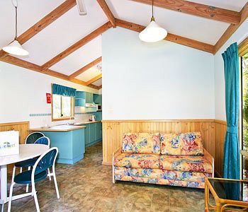 Gateway Lifestyle Lorikeet - Accommodation Mooloolaba 2