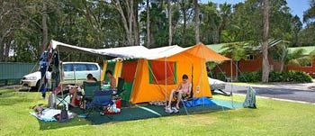 Gateway Lifestyle Lorikeet - Accommodation Mooloolaba 11
