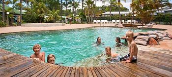 Gateway Lifestyle Lorikeet - Accommodation Mooloolaba 21