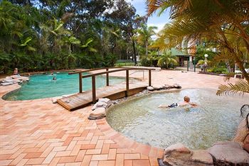Gateway Lifestyle Lorikeet - Accommodation Mooloolaba 22