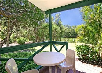 Gateway Lifestyle Lorikeet - Accommodation Mooloolaba 25