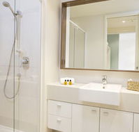 Melbourne Short Stay Apartments on Whiteman - Accommodation Mooloolaba