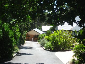 Bungunyah Apartments - Accommodation Mooloolaba 5