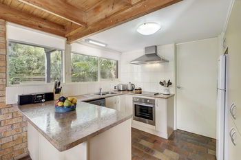 Bungunyah Apartments - Accommodation Mooloolaba 16