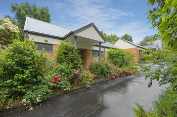 Bungunyah Apartments - Accommodation Mooloolaba 22