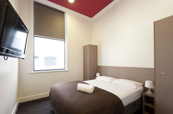 Bounce Sydney - Hostel - Accommodation Mooloolaba 2