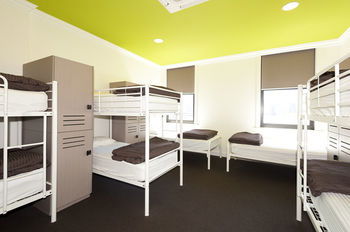 Bounce Sydney - Hostel - Accommodation Mooloolaba 3