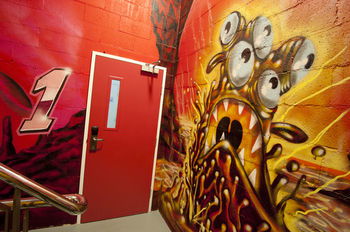 Bounce Sydney - Hostel - Accommodation Mooloolaba 20