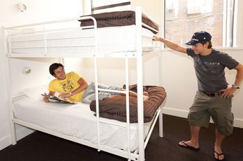 Bounce Sydney - Hostel - Accommodation Mooloolaba 24