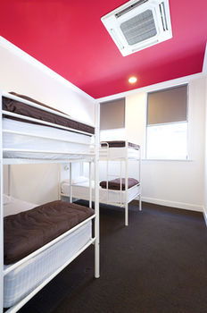 Bounce Sydney - Hostel - Accommodation Mooloolaba 25