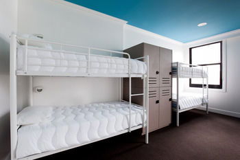 Bounce Sydney - Hostel - Accommodation Mooloolaba 27