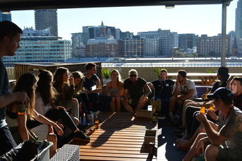 Bounce Sydney - Hostel - Accommodation Mooloolaba 34