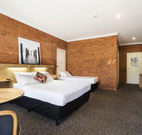 Archer Hotel Nowra - Accommodation Mooloolaba