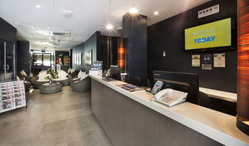 Quality Hotel Sands - Accommodation Mooloolaba 0