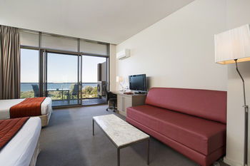 Quality Hotel Sands - Accommodation Mooloolaba 1