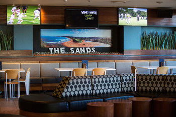 Quality Hotel Sands - Accommodation Mooloolaba 7