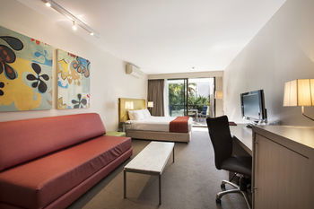 Quality Hotel Sands - Accommodation Mooloolaba 9