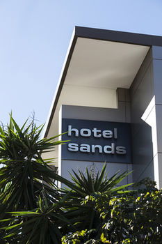 Quality Hotel Sands - Accommodation Mooloolaba 12