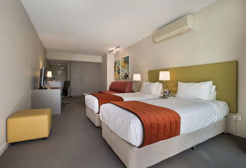 Quality Hotel Sands - Accommodation Mooloolaba 14