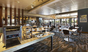 Quality Hotel Sands - Accommodation Mooloolaba 18