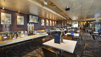 Quality Hotel Sands - Accommodation Mooloolaba 19
