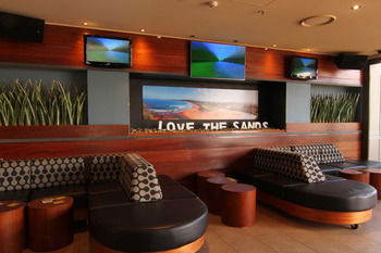 Quality Hotel Sands - Accommodation Mooloolaba 21