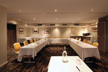 Quality Hotel Sands - Accommodation Mooloolaba 24