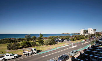 Quality Hotel Sands - Accommodation Mooloolaba 26