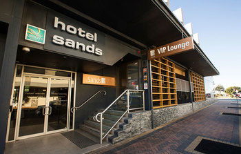 Quality Hotel Sands - Accommodation Mooloolaba 29