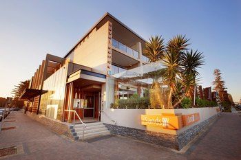 Quality Hotel Sands - Accommodation Mooloolaba 50