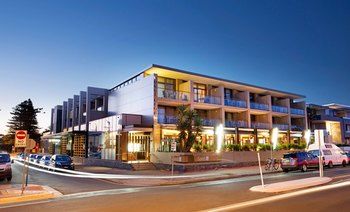 Quality Hotel Sands - Accommodation Mooloolaba 51