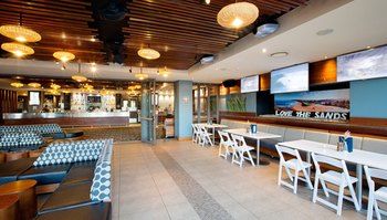 Quality Hotel Sands - Accommodation Mooloolaba 56