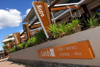 Quality Hotel Sands - Accommodation Mooloolaba 59