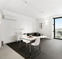 Docklands Private Collection of Apartments - Digital Harbour - Accommodation Mooloolaba