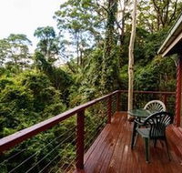 Kondalilla Eco Resort - Accommodation Mooloolaba