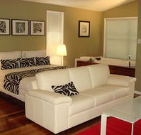 Amore On Buderim Luxury Rainforest Cabins - Accommodation Mooloolaba