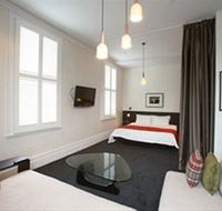 Middle Park Hotel - Accommodation Mooloolaba
