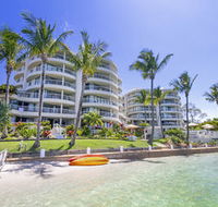 Noosa Pacific Resort - Accommodation Mooloolaba